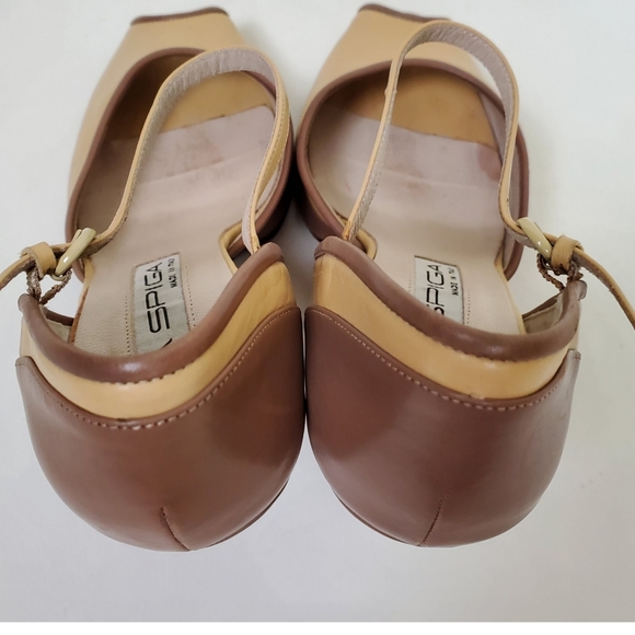 Vtg 90s heels - Picture 7 of 14